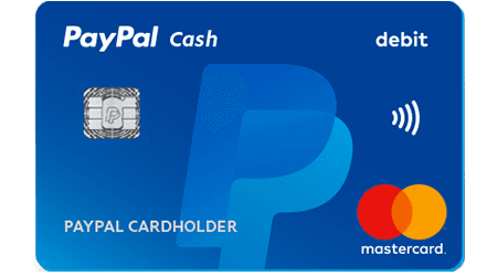 How do I check the balance on a PayPal prepaid card?