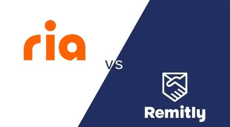 Remitly vs. Ria