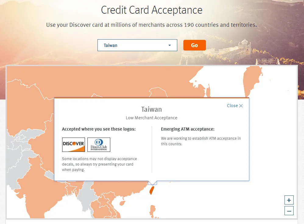 Where Are Credit Cards Accepted An In Depth Guide Finder Com