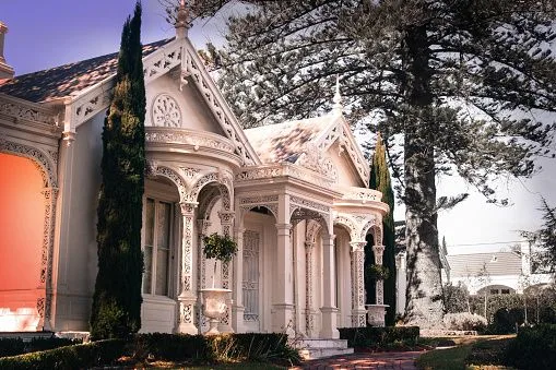 Historic home