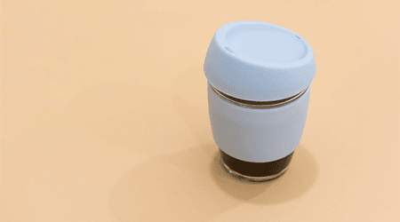Best reusable coffee cups