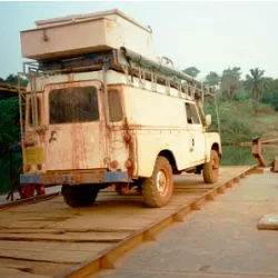 Best ways to send money to the Central African Republic in 2025 | Finder