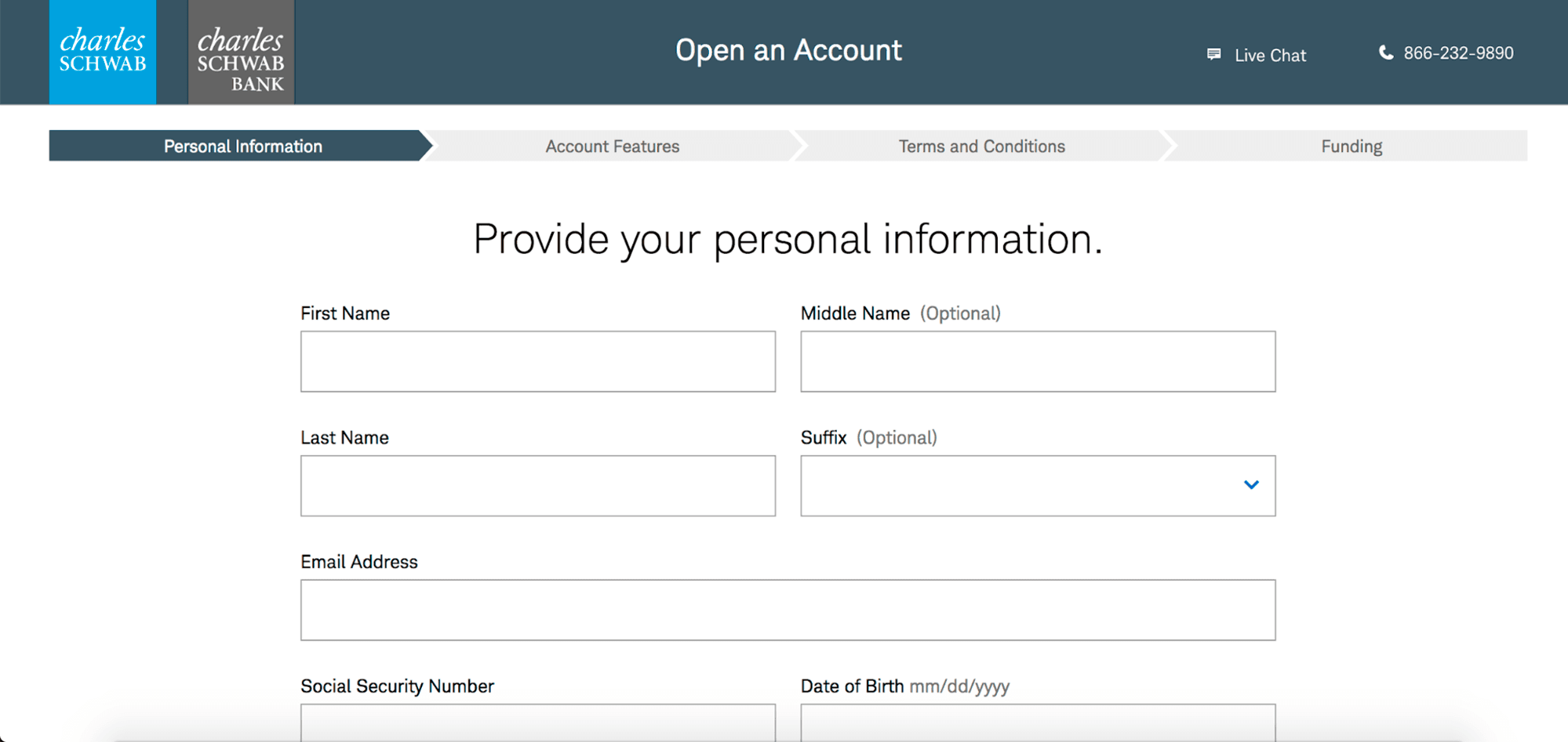 Charles Schwab High Yield Investor Checking Review 2020 Finder Com
