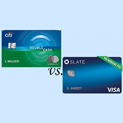 slate credit card