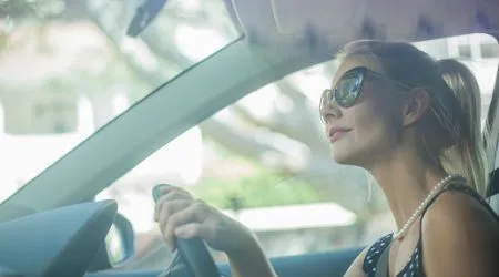 How your job affects your car insurance