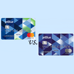 JetBlue Plus Card vs JetBlue Card  finder.com