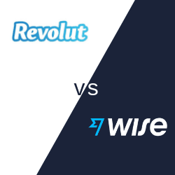 Revolut Vs Wise Transferwise Finder Com