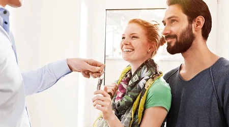 Landlord building insurance