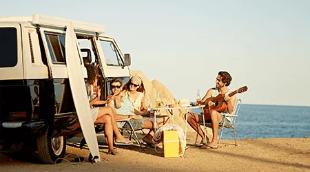 How to get cheap van insurance