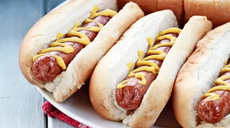 15 crazy hot dog toppings to try this July