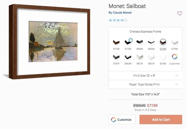 Social artworking coupon code