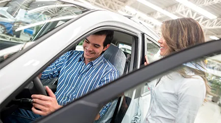4 types of car loans