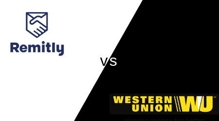 Remitly vs. Western Union