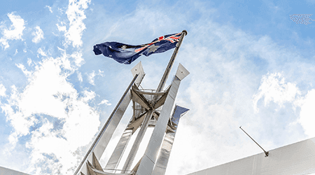 Moving to Australia checklist