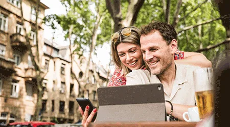 Compare cheap travel insurance for your next trip