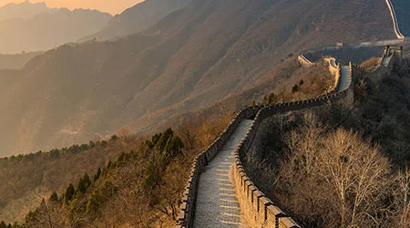 China travel guide