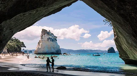 International Travel Insurance Finder