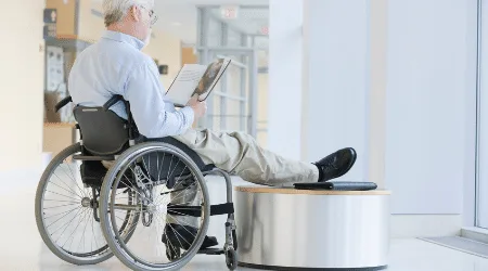 Life insurance and peripheral neuropathy