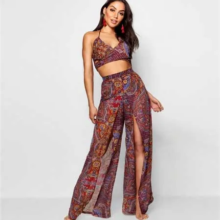 Boohoo Summer Vacation 2019 collection | finder.com
