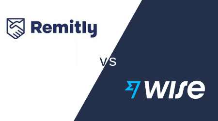 Remitly vs. Wise (TransferWise)