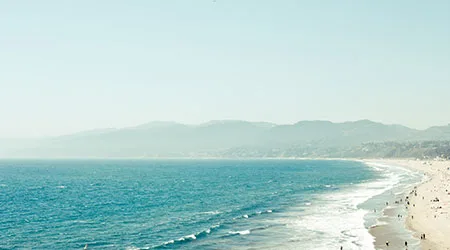 Los Angeles travel guide