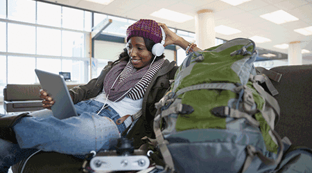 How to find the best travel insurance