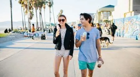 Getting around in Los Angeles