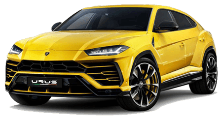 Lamborghini Urus car insurance rates