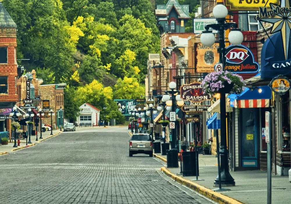 Best cheap car insurance in South Dakota for 2020