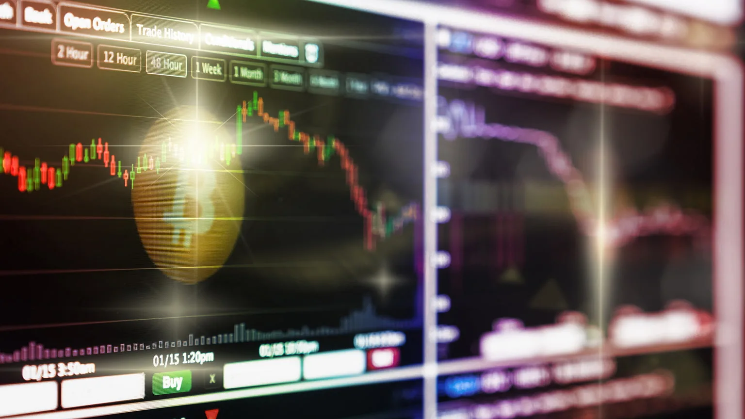 Image: Getty Images A rising number of Americans own crypto