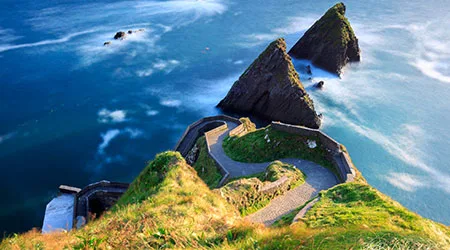 Ireland travel guide