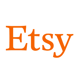 Etsy logo