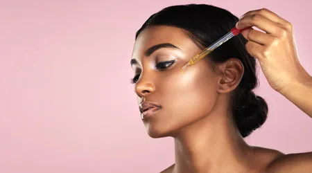 Where to buy face oil and why you need it