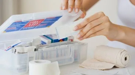 Top stores to buy first-aid kits online