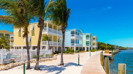 5 best mortgage lenders in Florida