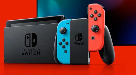 Black Friday & Cyber Monday Nintendo Switch deals in 2021