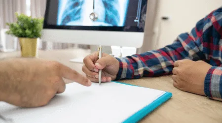 How to get life insurance with a pre-existing condition