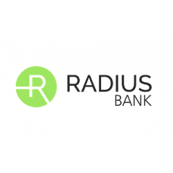 compare radius bank savings checking