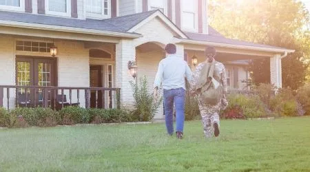 Pioneer Services military loans review