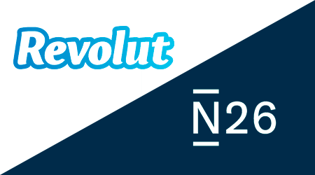 Revolut vs. N26