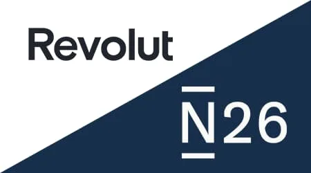 Revolut vs. N26