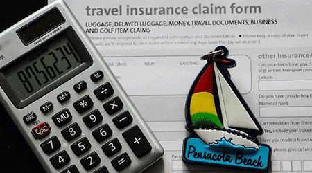 Travel insurance reviews