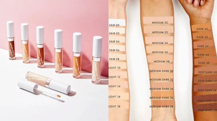 Beauty product of the week: ColourPop No Filter Matte Concealer