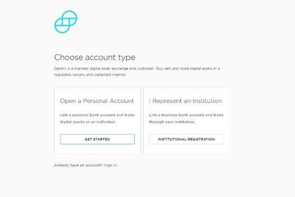 gemini exchange canada gemini exchange canada
