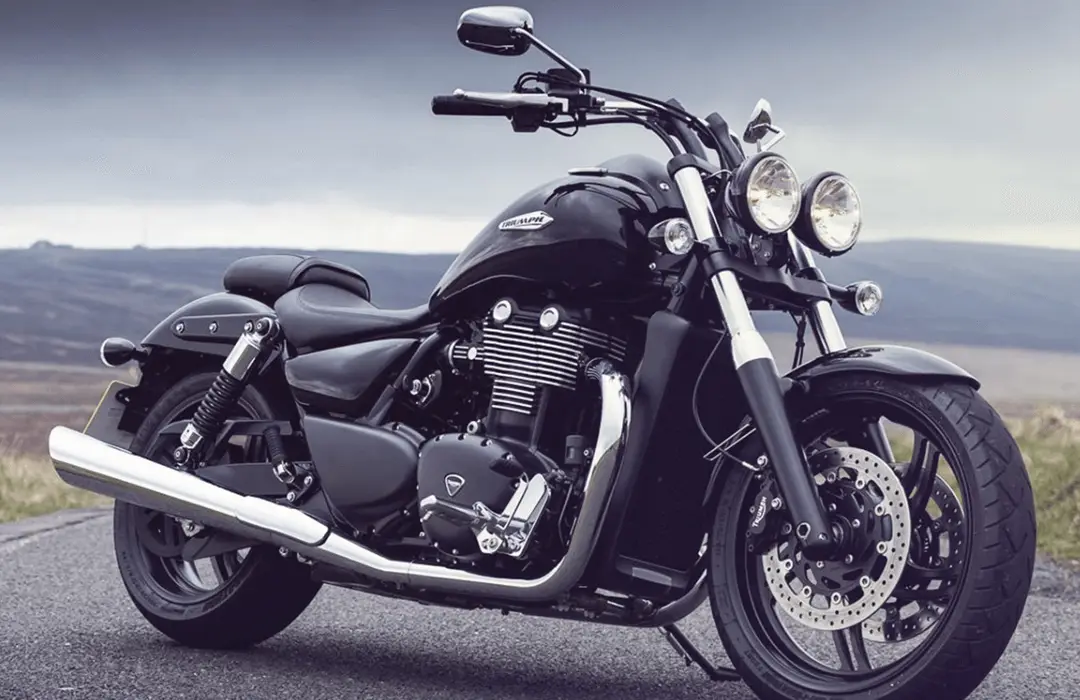 Compare Triumph motorcycle insurance by model Compare Triumph motorcycle insurance by model