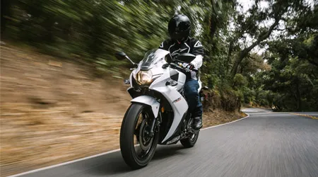 Suzuki motorcycle insurance rates