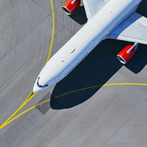 American Airlines