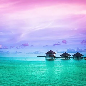 overwater bungalows bora bora from expedia