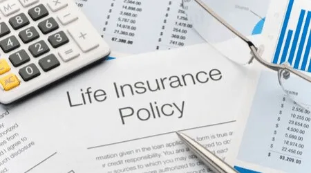 Compare and find a $50,000 life insurance policy