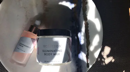Is Volition Beauty worth the hype?
